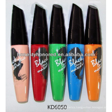 New Type Plastic Mascara Container